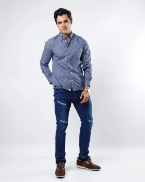 PANTALON KYRATH MEN‘S SLIM FIT