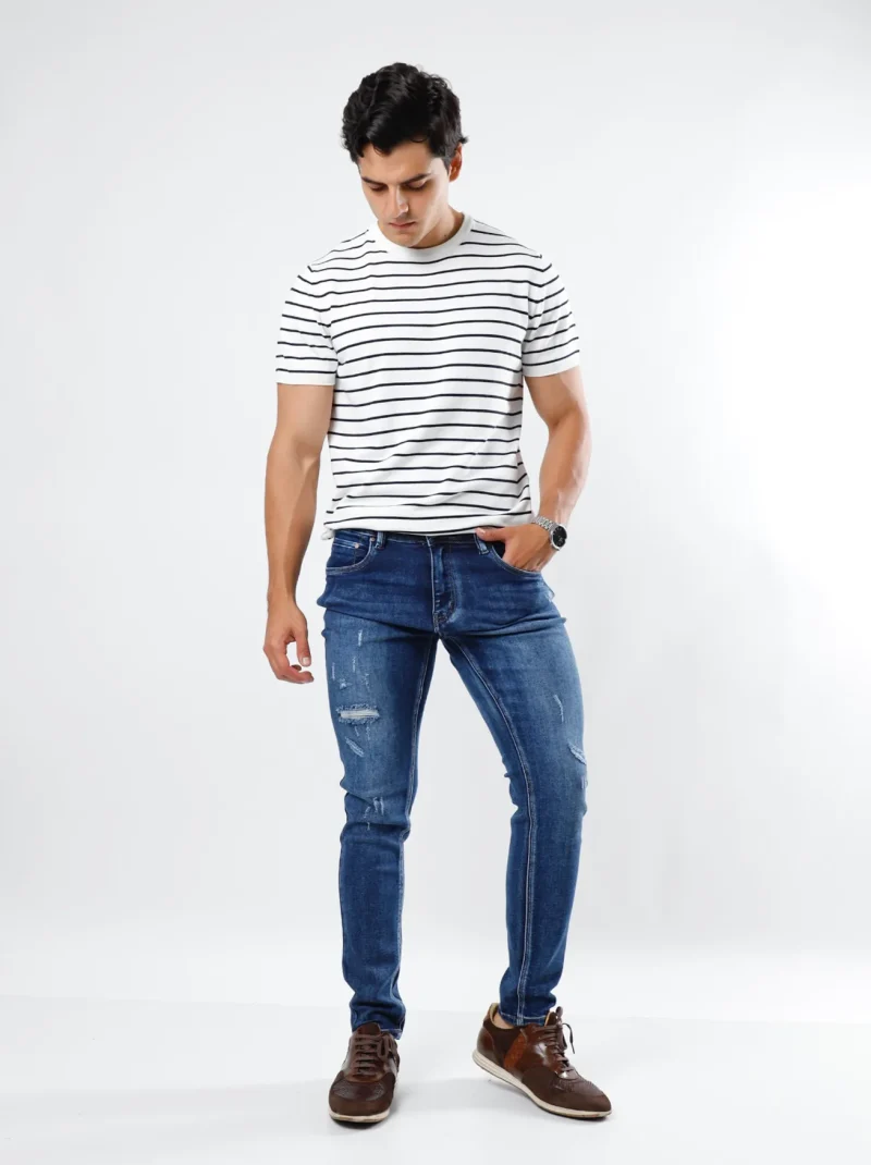 PANTALON KYRATH MEN‘S SKINNY FIT