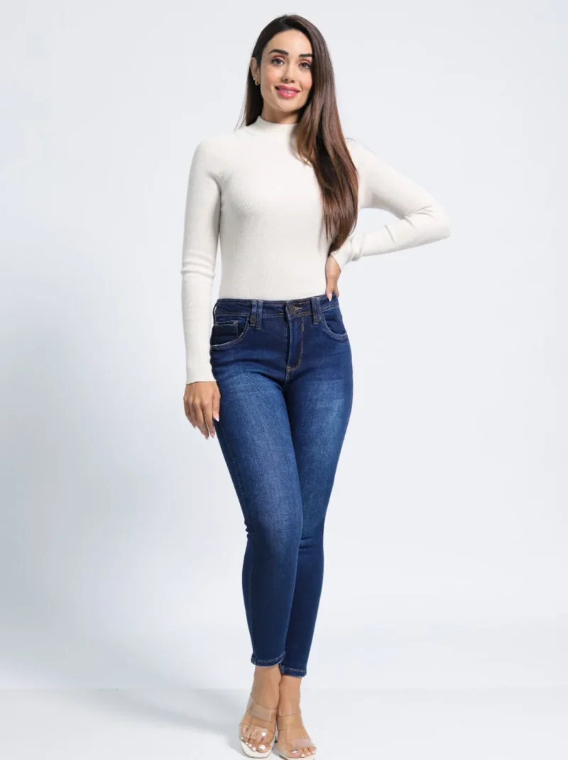 PANTALON KYRATH SKINNY FIT