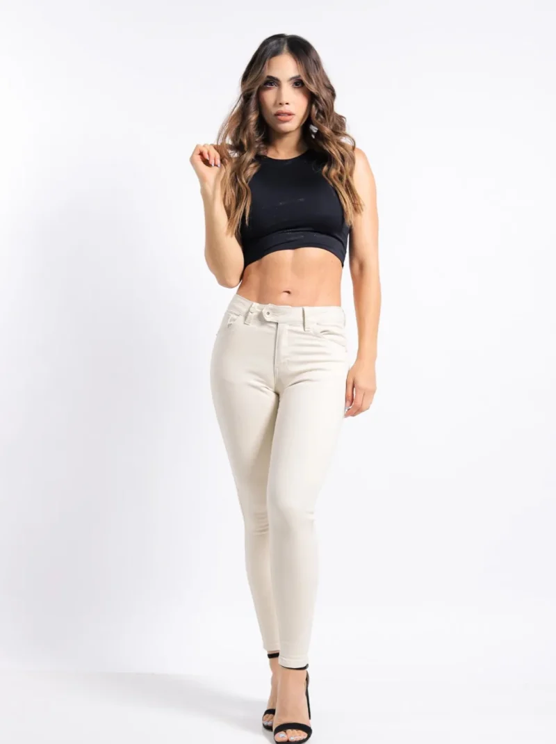 PANTALON KYRATH SKINNY FIT
