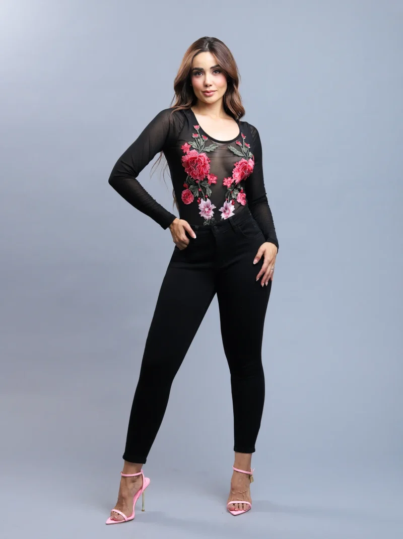 PANTALON KYRATH SKINNY FIT