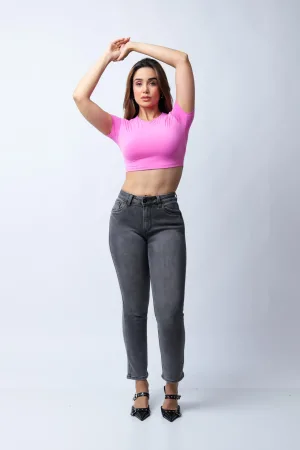 PANTALON KYRATH MODA RELAXED SLIM FIT