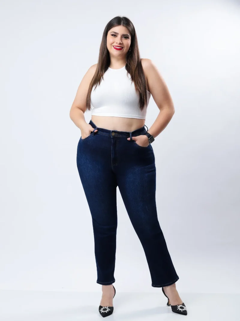 PANTALON KYRATH STRAIGHT FIT
